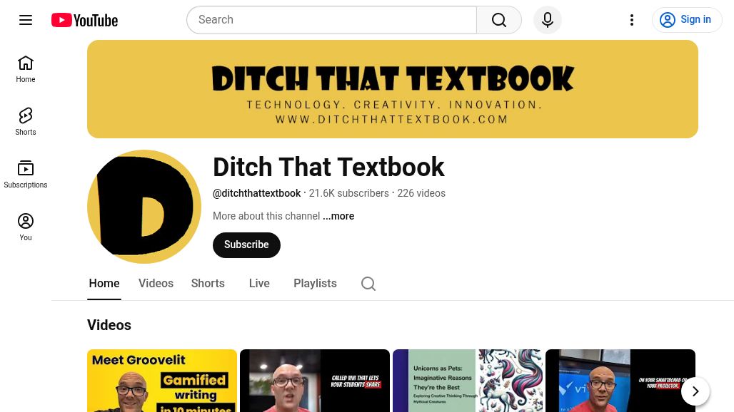 resource URL thumbnail