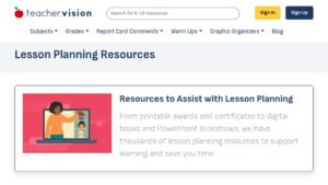 resource URL thumbnail