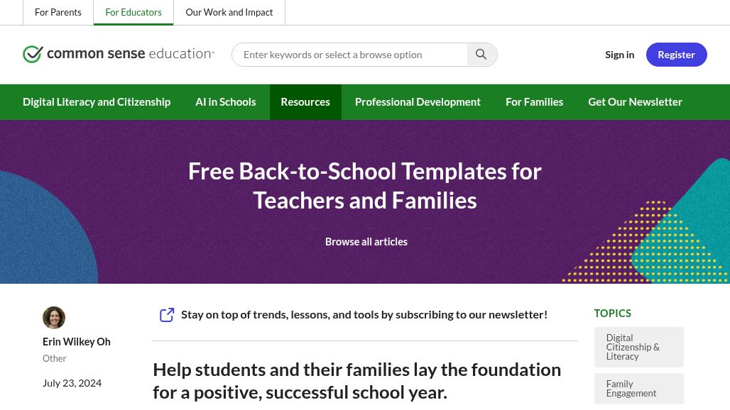 resource URL thumbnail