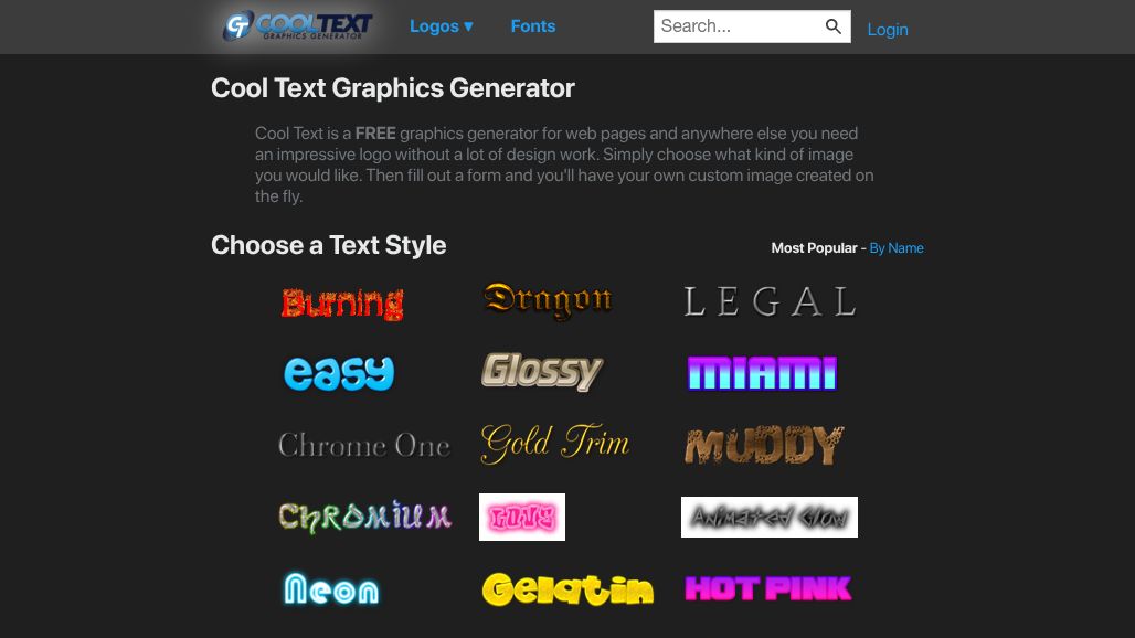 resource URL thumbnail