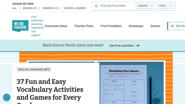 resource URL thumbnail