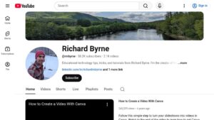 resource URL thumbnail