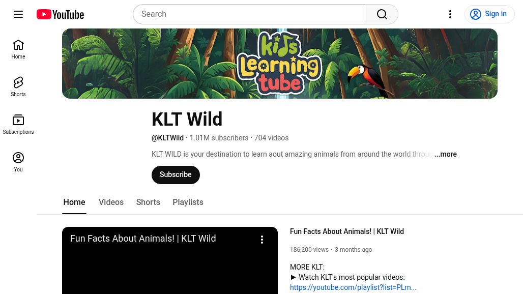 resource URL thumbnail