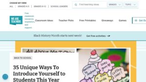 resource URL thumbnail