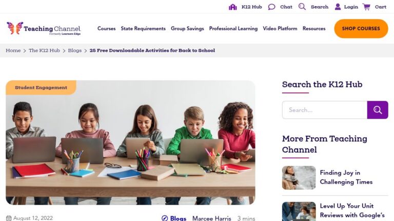 resource URL thumbnail