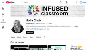 resource URL thumbnail