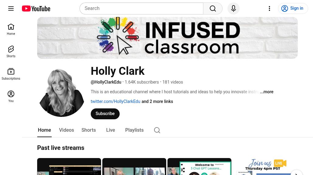 resource URL thumbnail