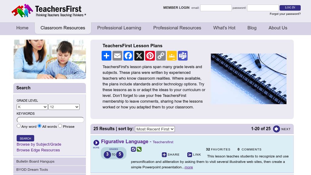 resource URL thumbnail