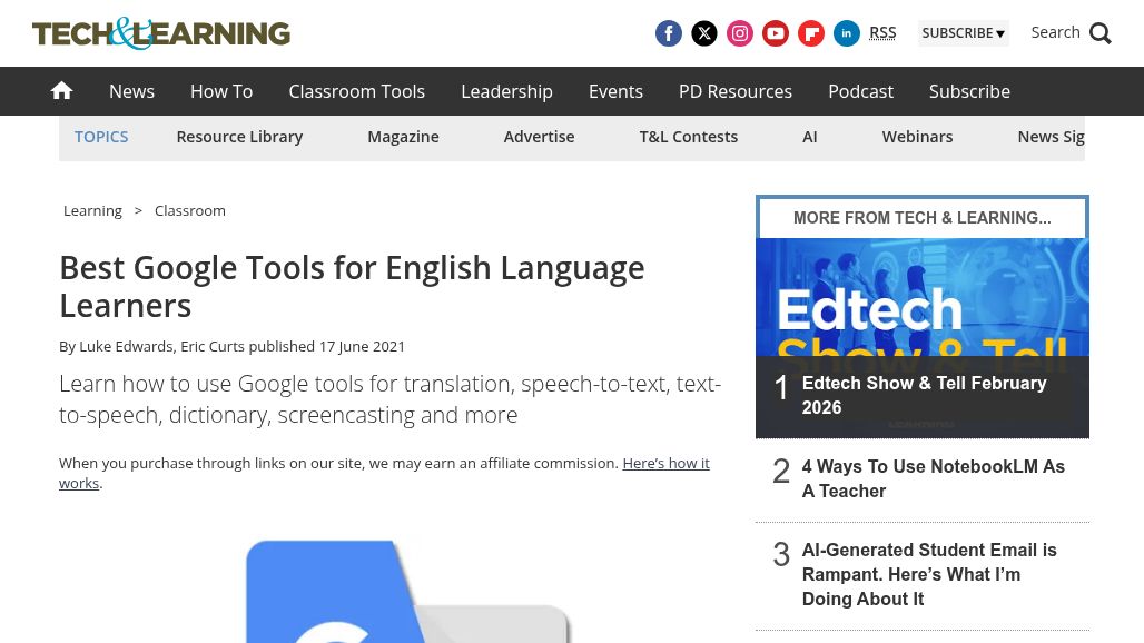 resource URL thumbnail