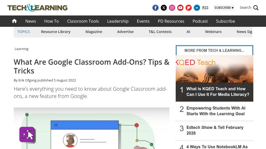 resource URL thumbnail