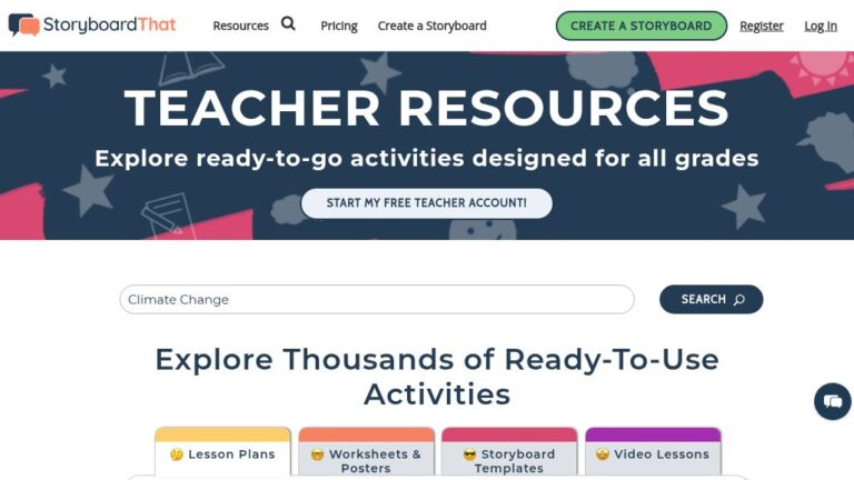 resource URL thumbnail