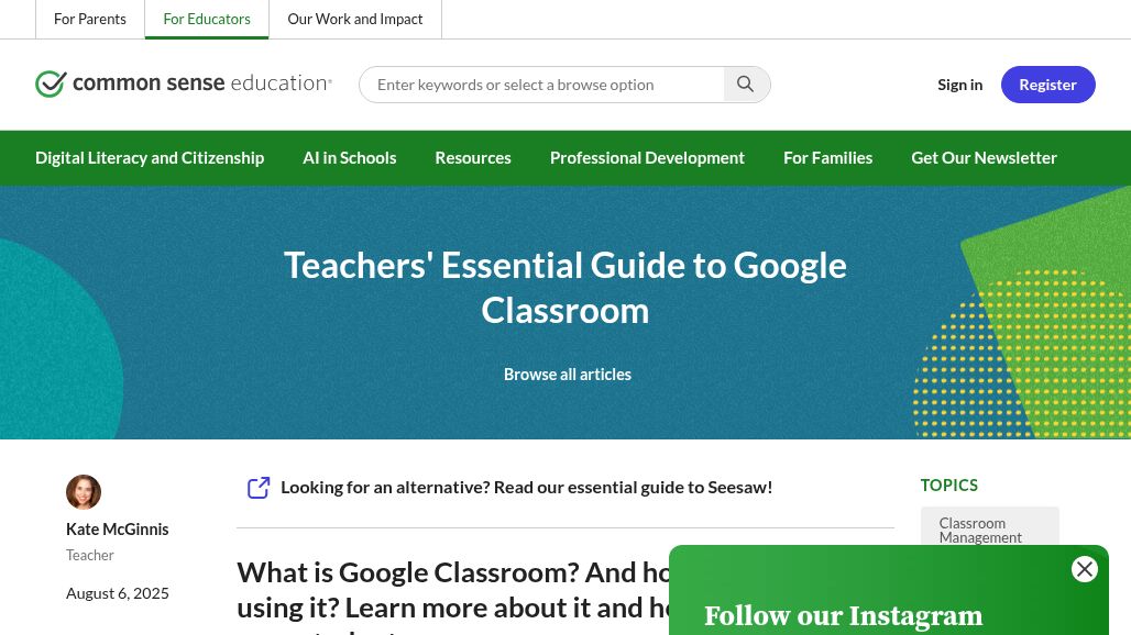 resource URL thumbnail