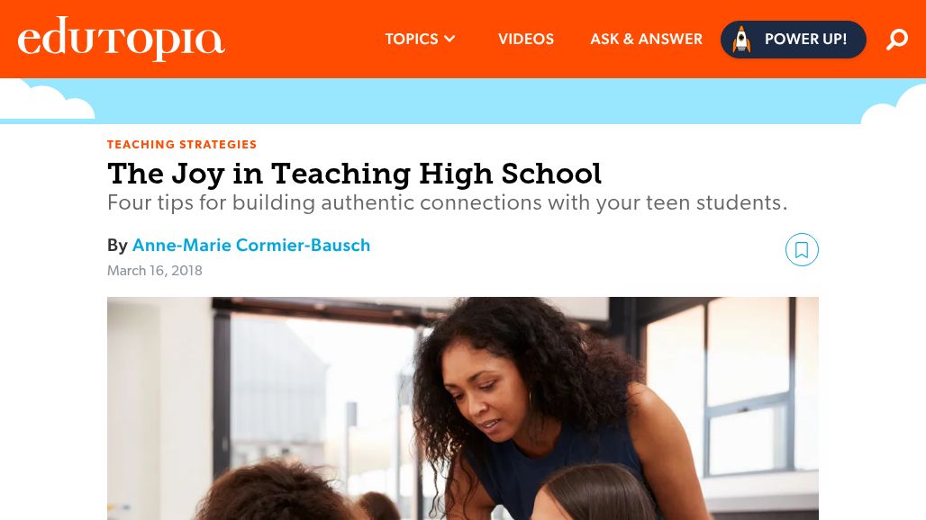 resource URL thumbnail