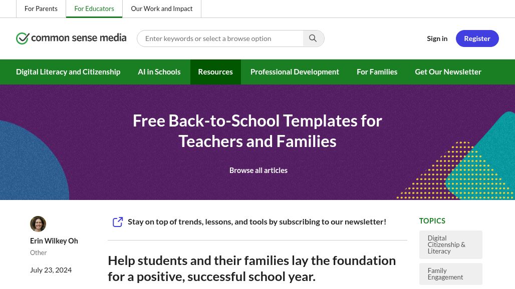 resource URL thumbnail