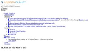 resource URL thumbnail