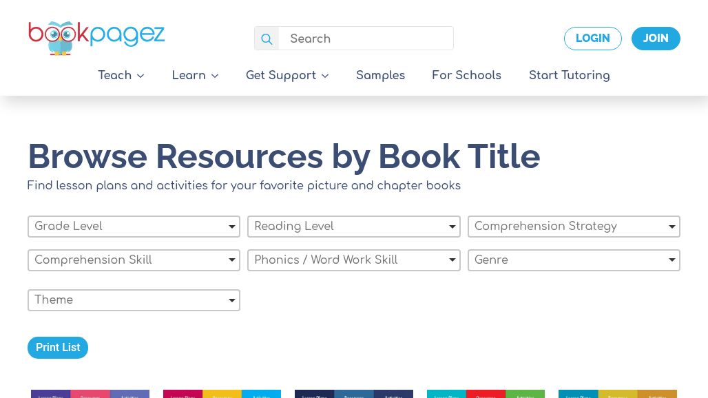 resource URL thumbnail