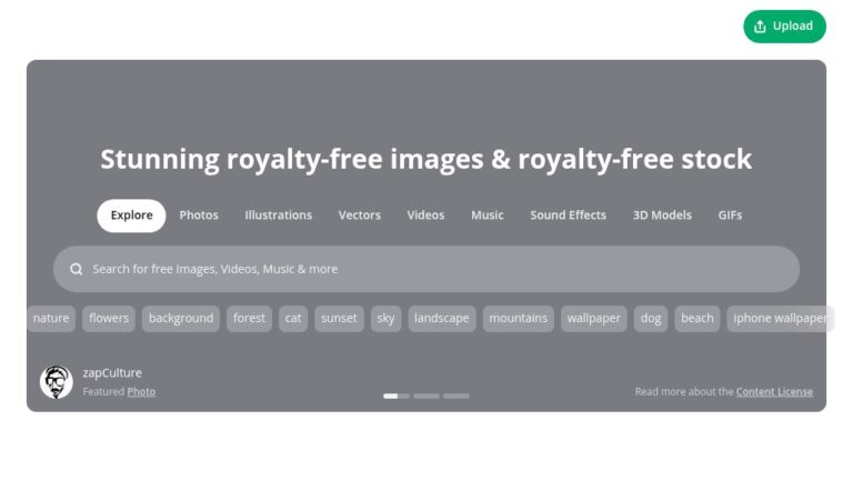 resource URL thumbnail