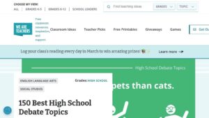 resource URL thumbnail