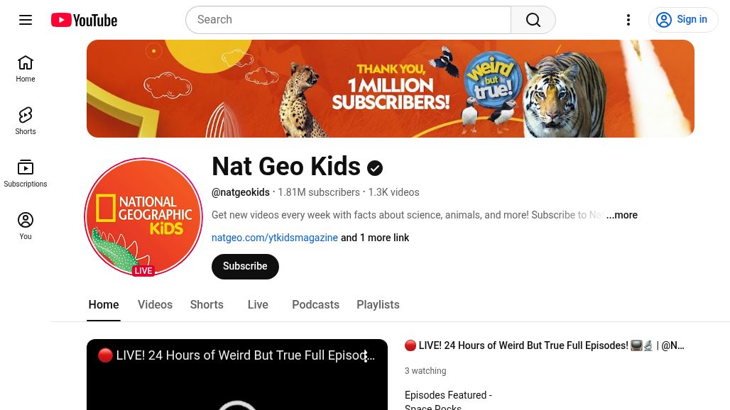 resource URL thumbnail