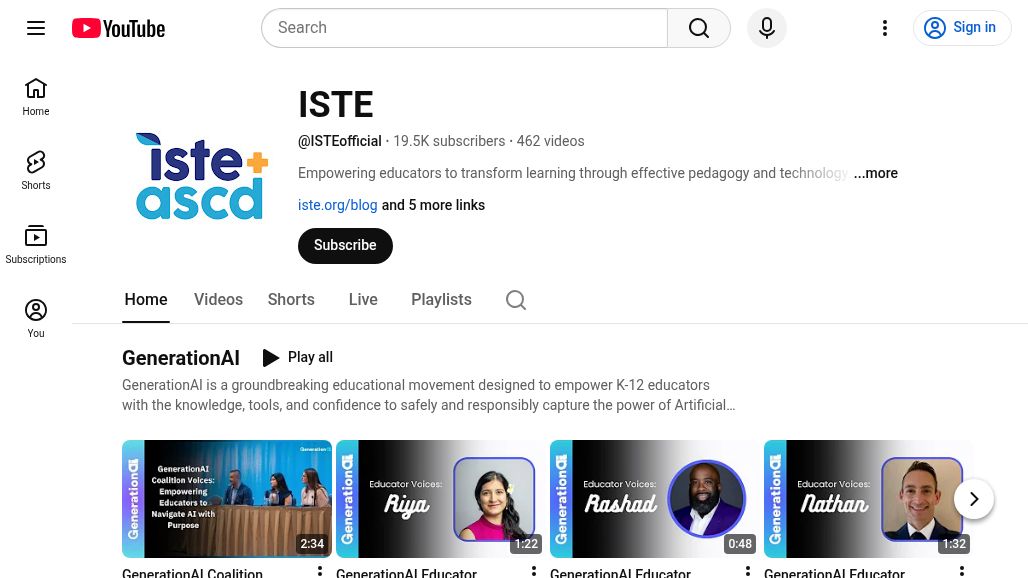 resource URL thumbnail