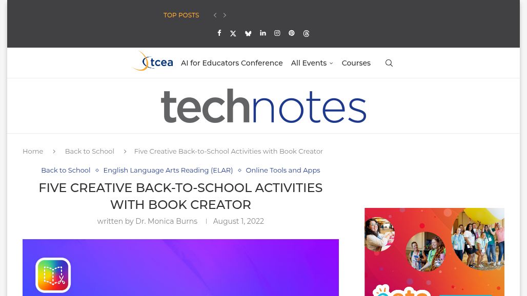 resource URL thumbnail