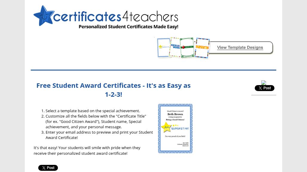 resource URL thumbnail