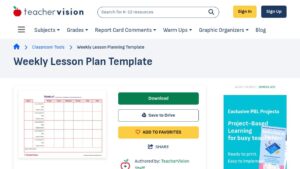 resource URL thumbnail