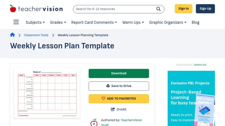 resource URL thumbnail