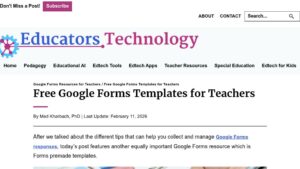 resource URL thumbnail