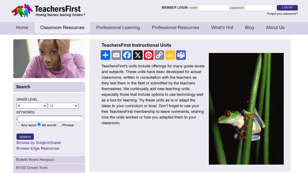 resource URL thumbnail