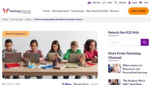 resource URL thumbnail