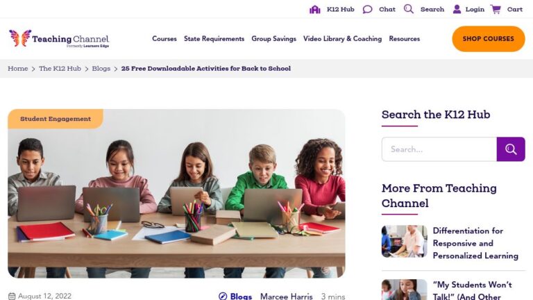 resource URL thumbnail