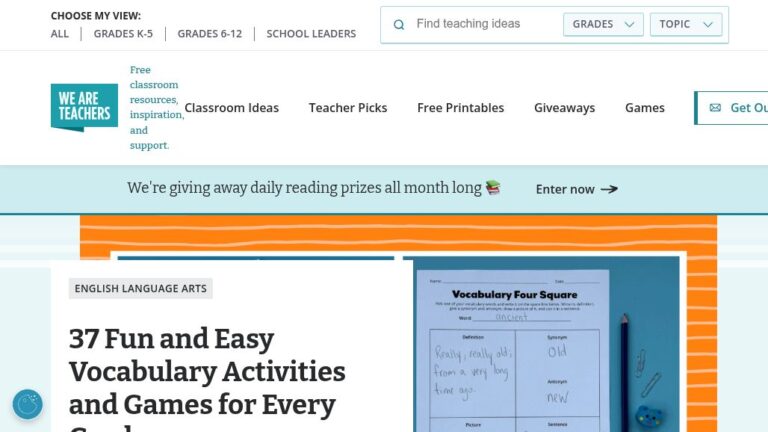 resource URL thumbnail