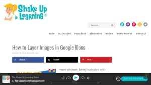 resource URL thumbnail