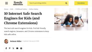 resource URL thumbnail