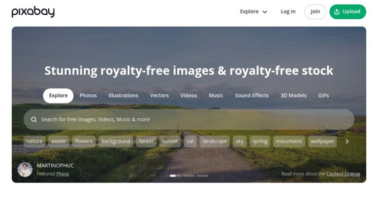 resource URL thumbnail