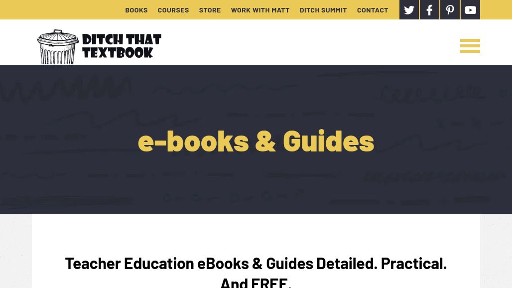 resource URL thumbnail