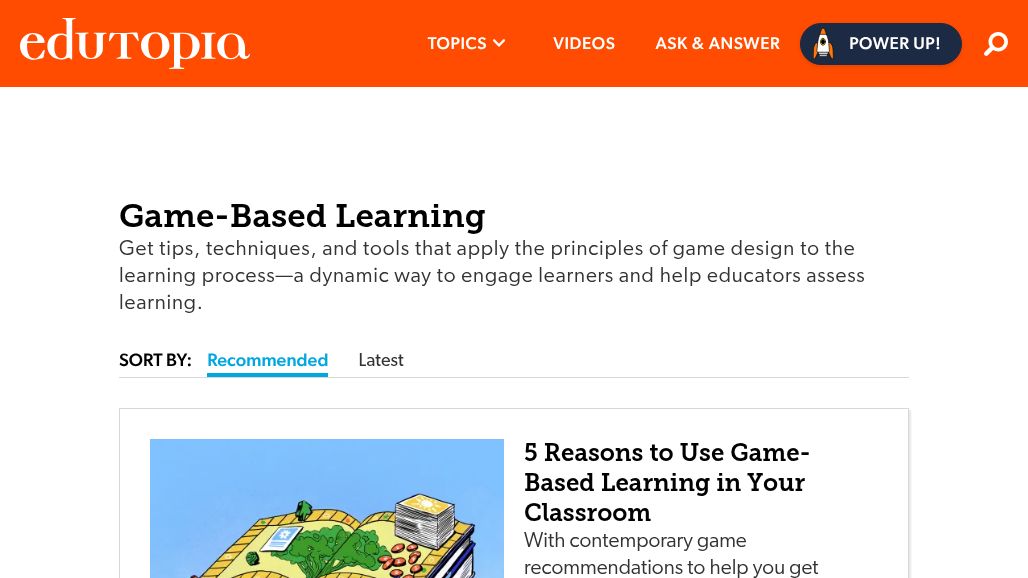 resource URL thumbnail