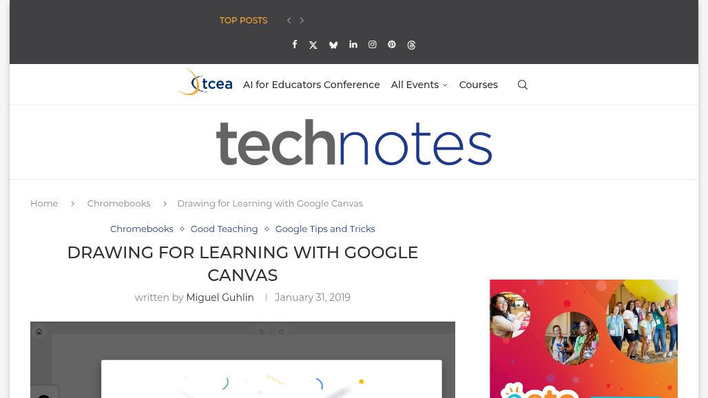 resource URL thumbnail