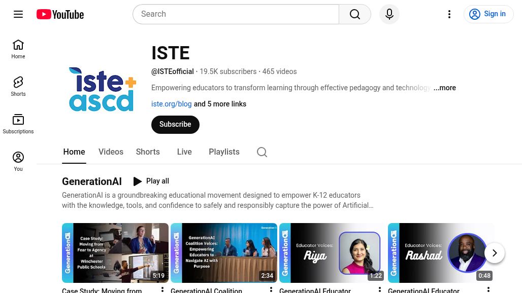 resource URL thumbnail