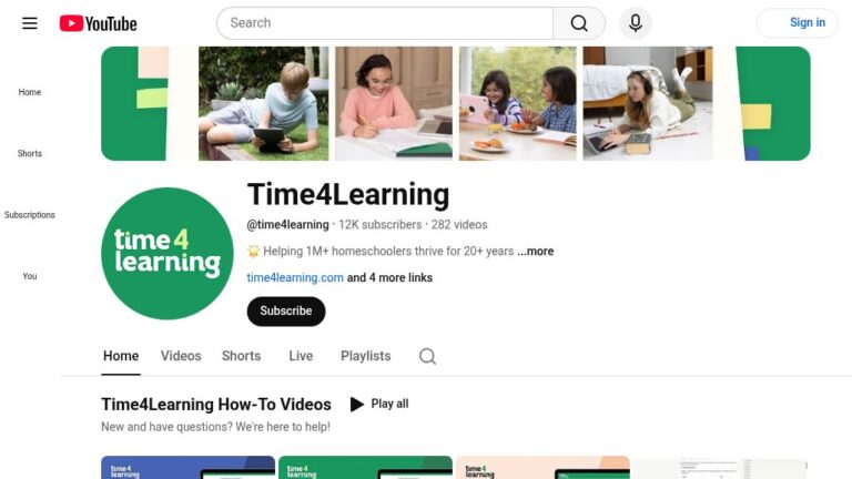 resource URL thumbnail