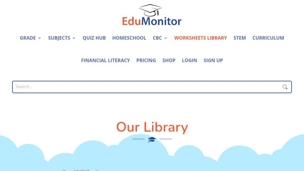 Lesson Plans – K12 Internet Resource Center