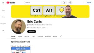 resource URL thumbnail