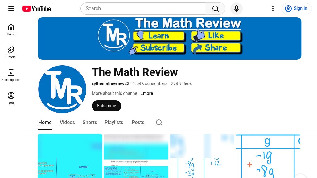 resource URL thumbnail