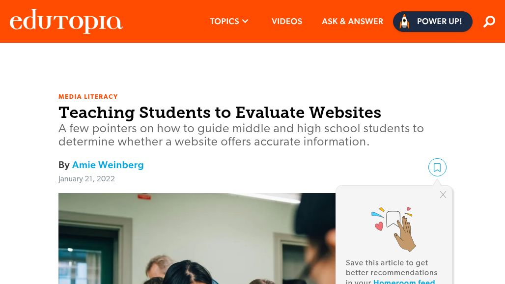 resource URL thumbnail