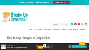 resource URL thumbnail