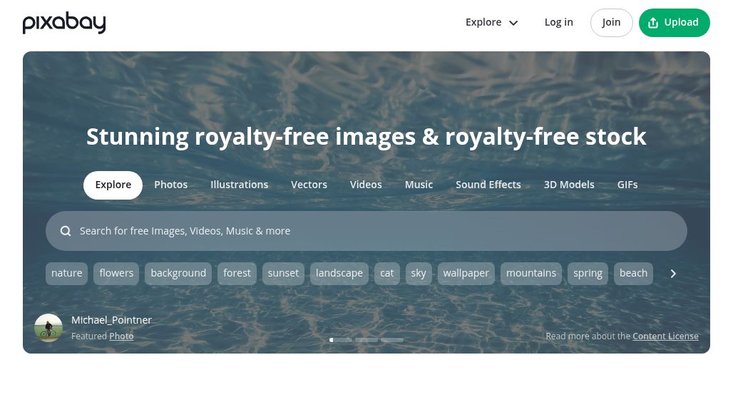 resource URL thumbnail