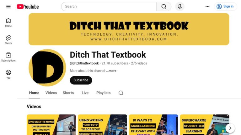 resource URL thumbnail