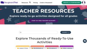 resource URL thumbnail
