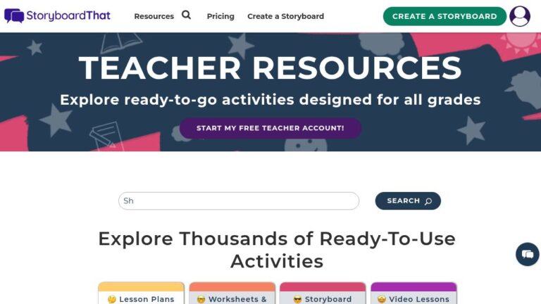 resource URL thumbnail